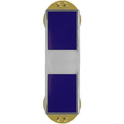 Collar Device: Warrant Officer 3