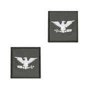 Navy Embroidered Rank: Captain - flight suit