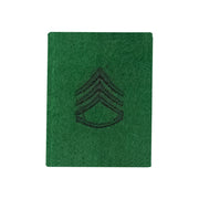 Army Leadership Rank Tab: Staff Sergeant
