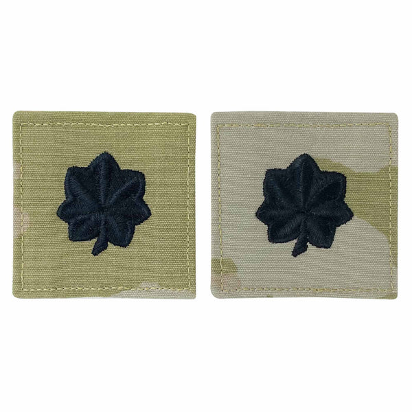Lieutenant Colonel Insignia RLC Lieutenant Colonel (Royal Logistic