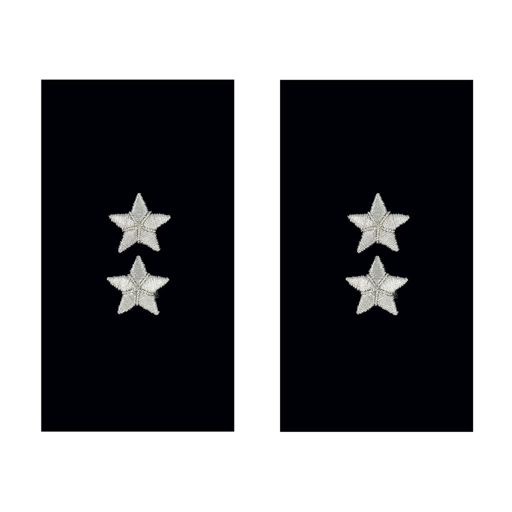 Marine Corps Embroidered Rank: Major General