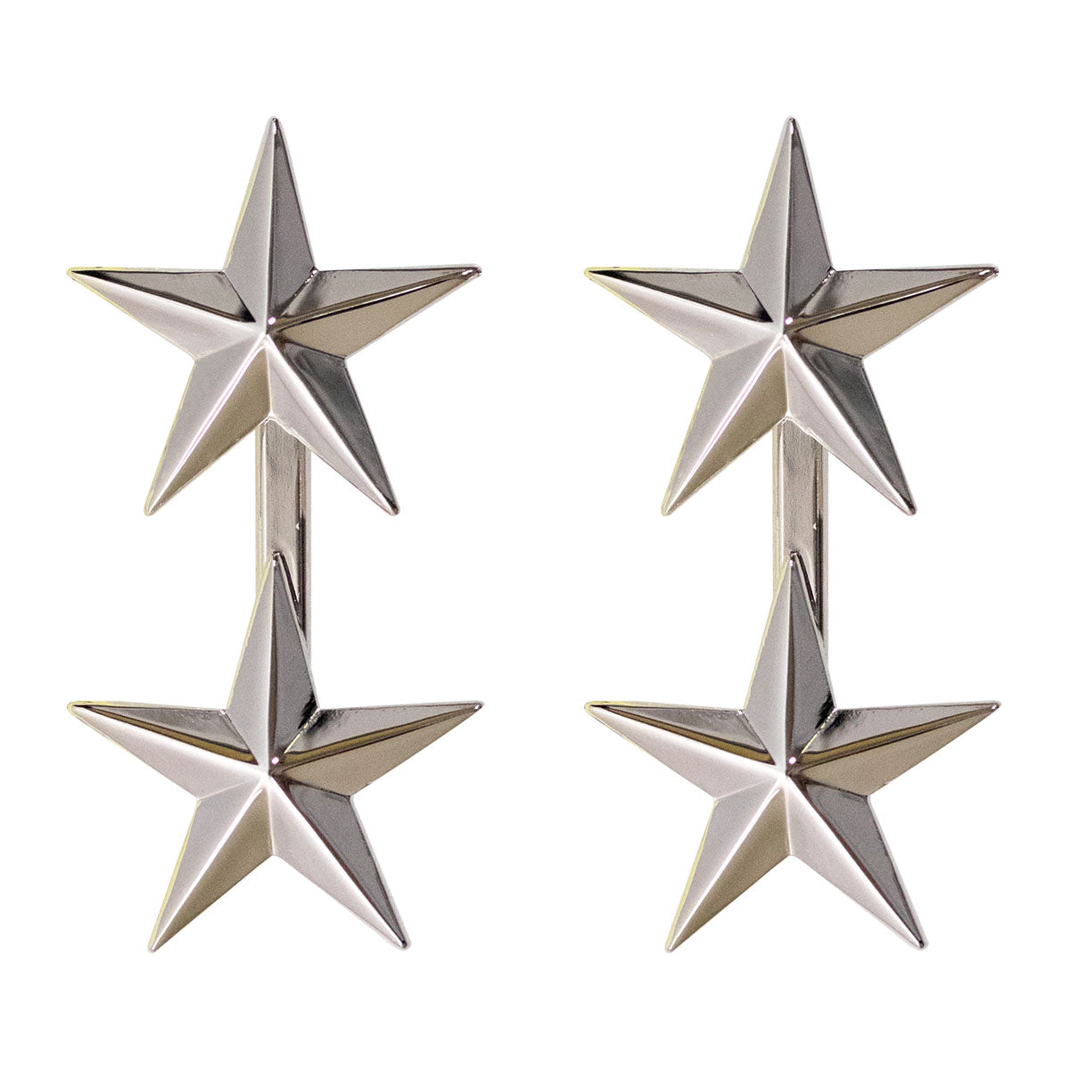 USMC Major General Two Star Coat Rank