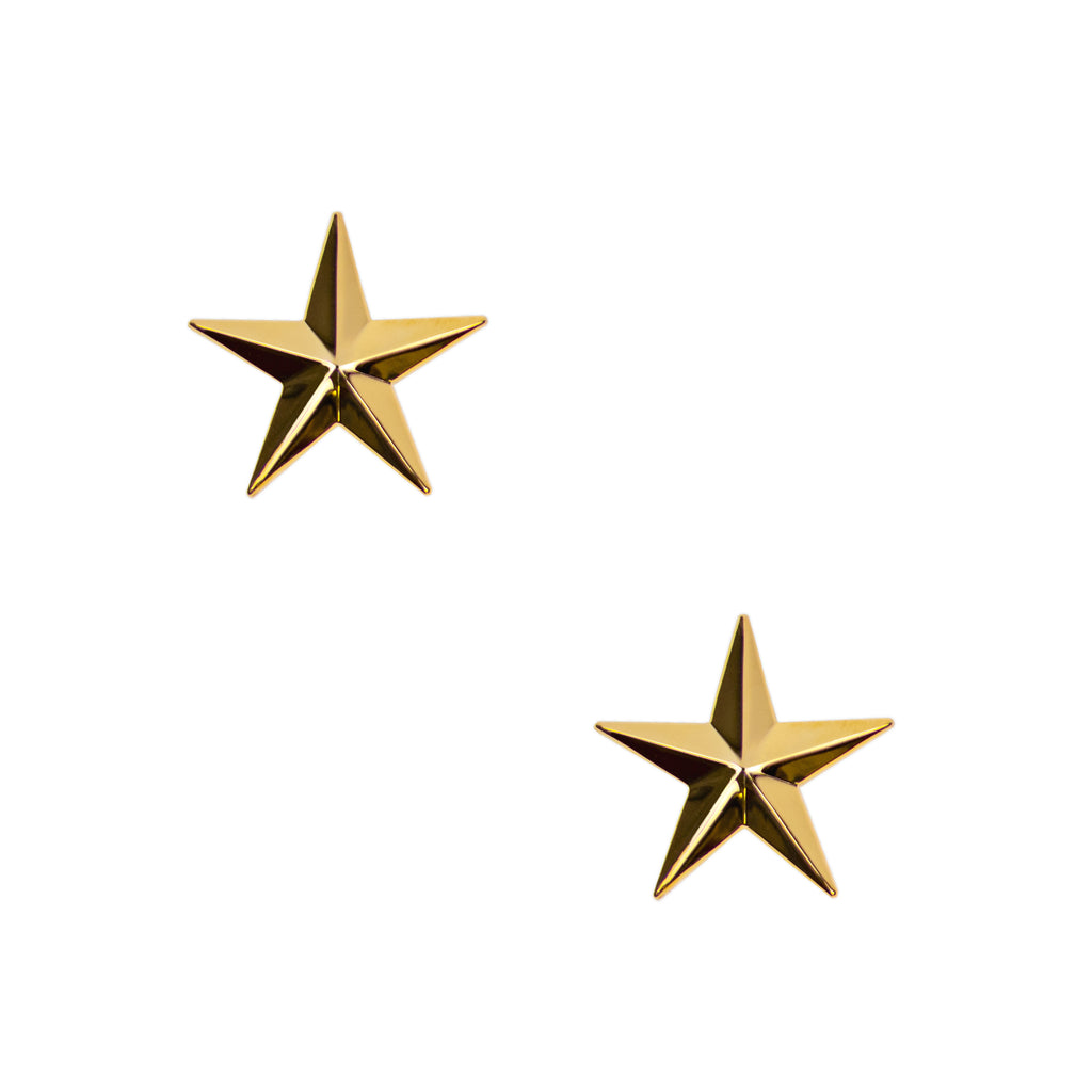 Gold Star Rank: 1