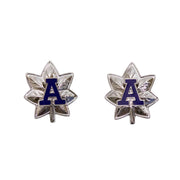 Coast Guard Auxiliary Collar Device: Division Commander