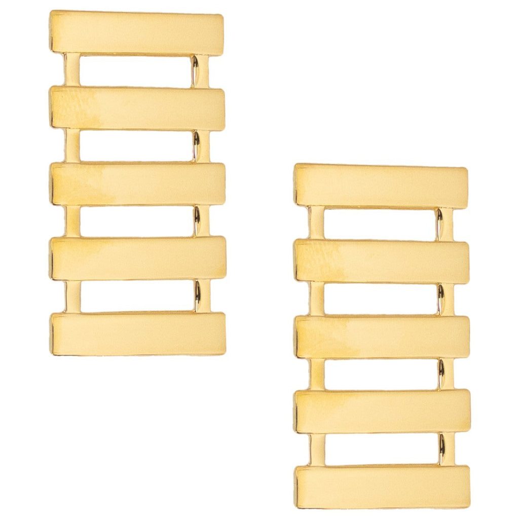 Navy Captain Bars