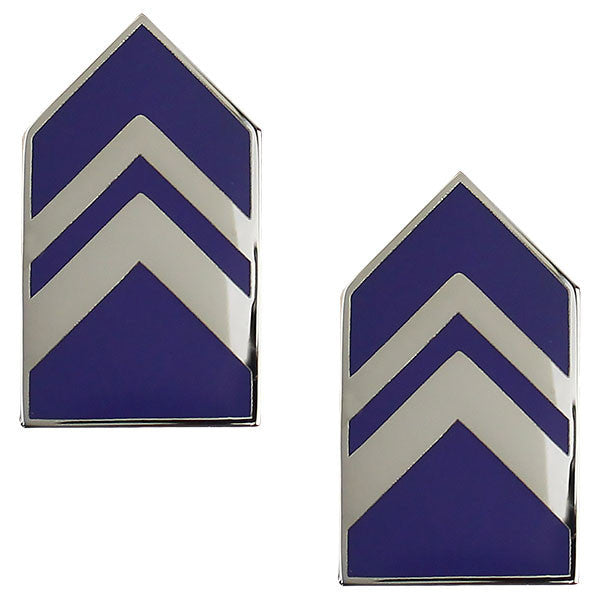 USAF ROTC AFROTC Lieutenant Colonel Rank Miniature Size – Vanguard ...
