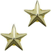 Gold Star: 5/8