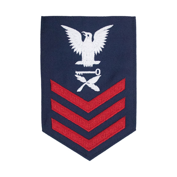 Coast Guard Cs Rate