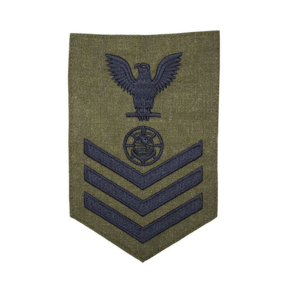 Navy Rating Badges