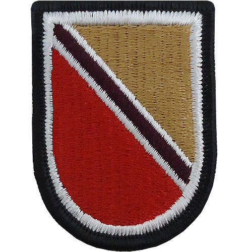 Army Flash Patch: 725th Support Battalion