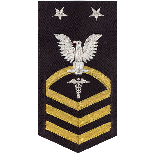 Us Navy Corpsman Insignia