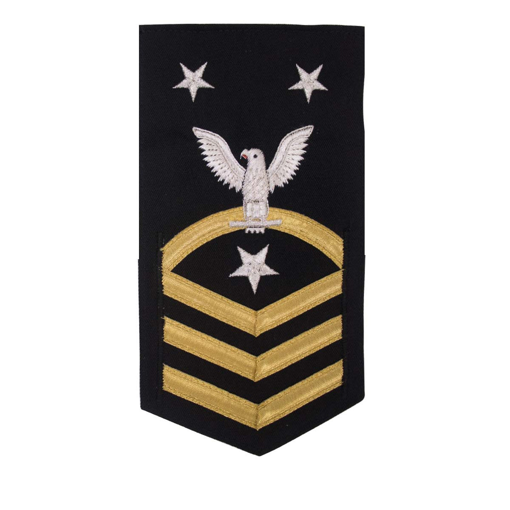 Usn Chief Insignia