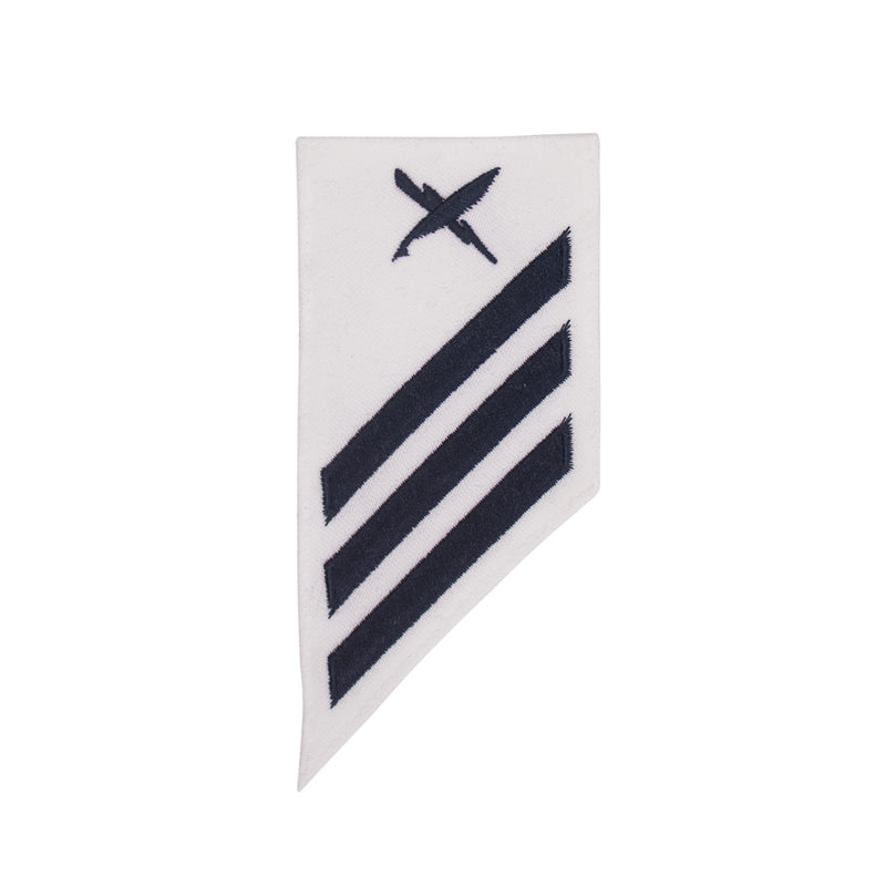Navy Rating Badges – Page 2