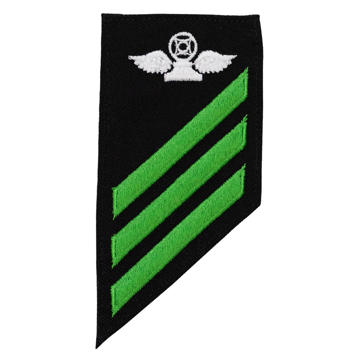 navy dress blue rank insignia The rank structure of the United States Navy is designed to allow sailors and officers to be identified quickly through a combination of insignia, uniform markings, and occupational symbols. Commissioned officers are