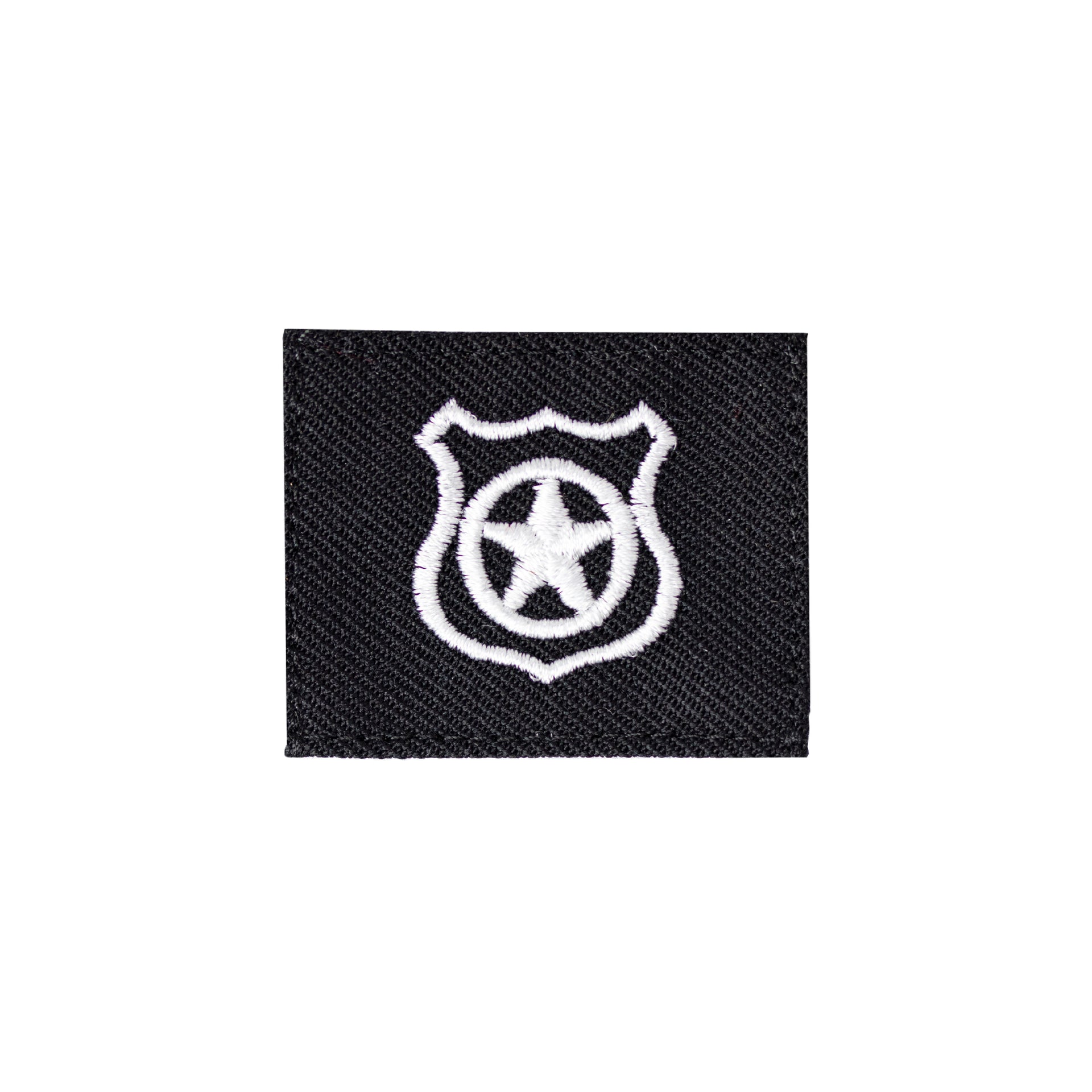 Navy Rating Badge: Striker Mark for MA Master at Arms