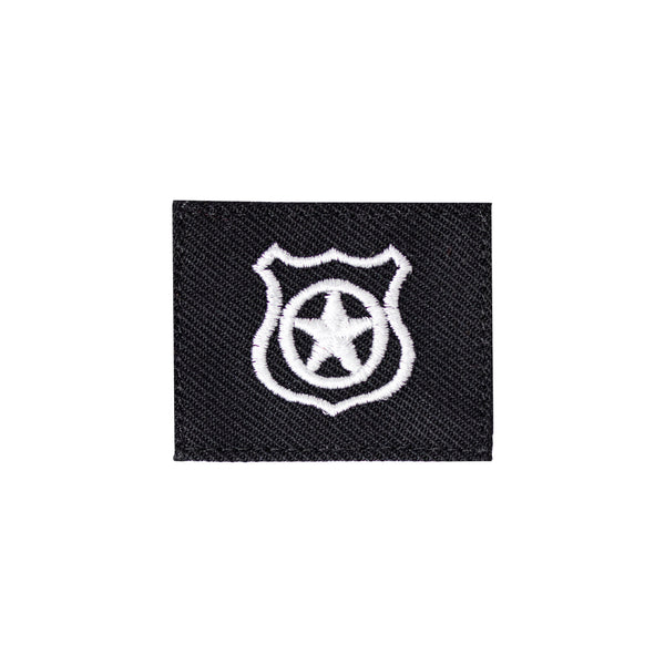 blue dress for baby girl Navy Rating Badge: Striker Mark for MA Master at Arms