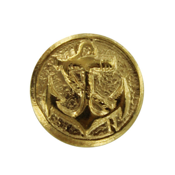 Gold Anchor Attachment