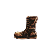 USNSCC / NLCC - Bronze Boot Attachment