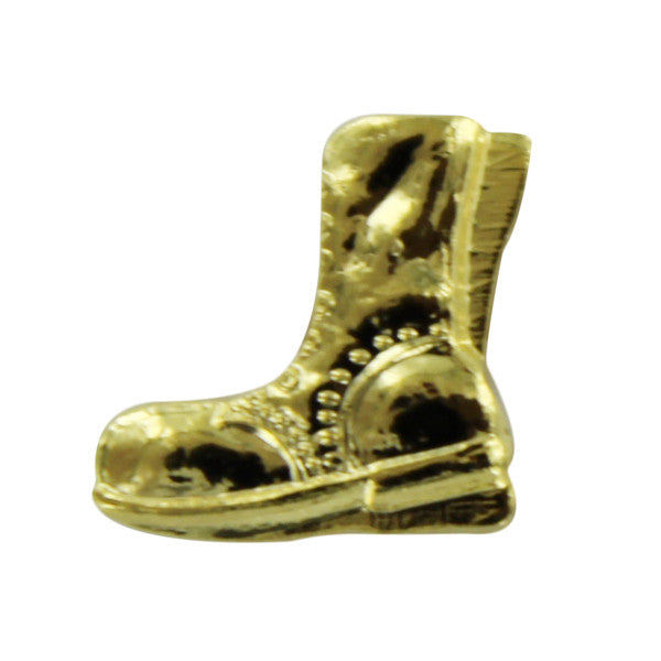 USNSCC / NLCC - Gold Boot Attachment