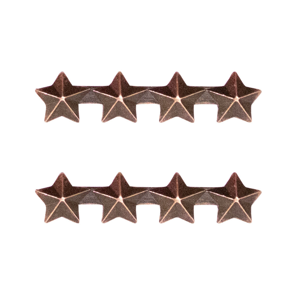 Bronze Star Bar