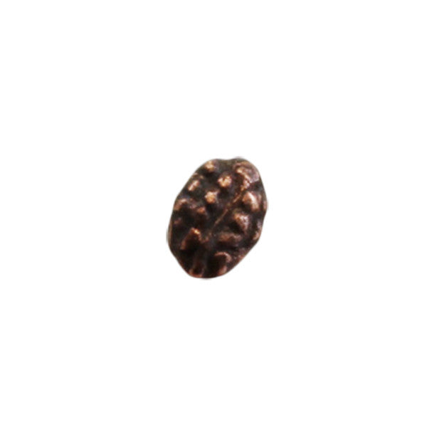 NO PRONG Miniature Medal Attachment: Oak Leaf Cluster - bronze