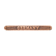 Attachment: Miniature Germany Clasp