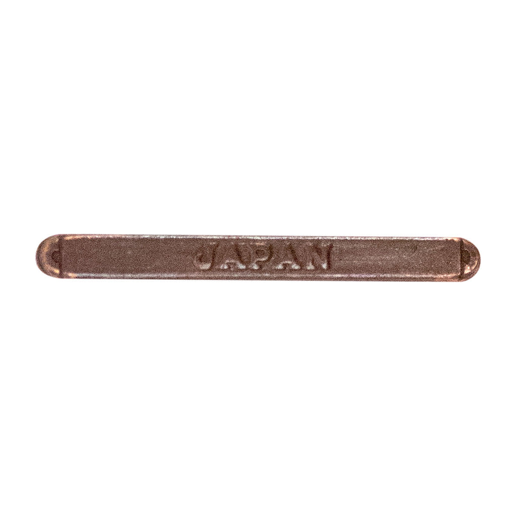 Attachment: Miniature Japan Clasp bronze