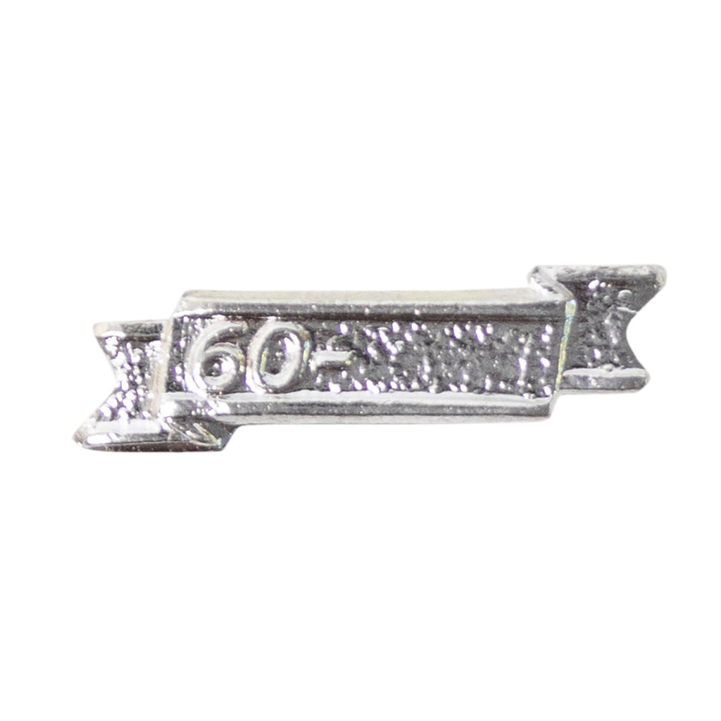 Ribbon Unit and Miniature Medal Attachment: 60 Date Bar for the Republic of Vietnam Campaign award