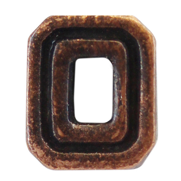 NO PRONG Ribbon Attachments: Strike Flight Number 0 - bronze