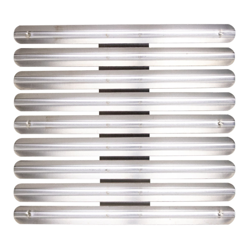Metal Ribbon Mounting Bar for 27 Ribbons