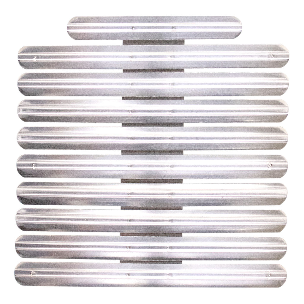 29 Ribbon Rack Metal Ribbon Mounting Bar for 29 Ribbons – Vanguard Industries