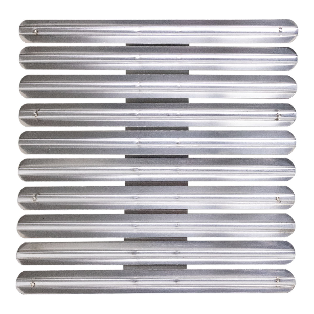 Metal Ribbon Mounting Bar for 30 Ribbons