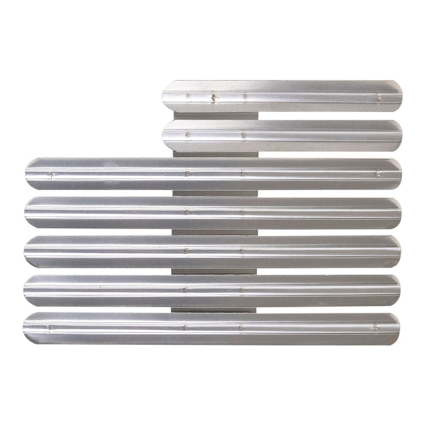 Ribbon Bar Holder Military Vanguard 5 Slot Ribbon Mounting Bar - Full ...