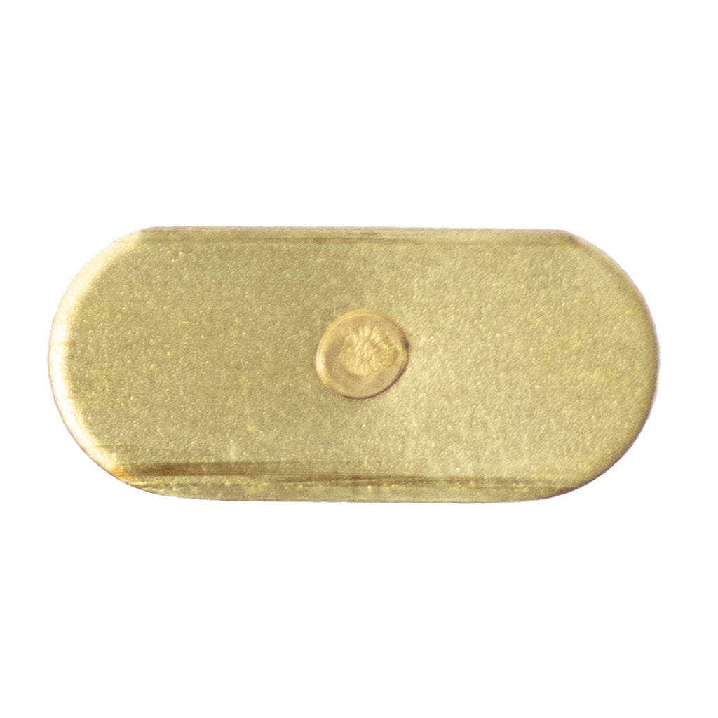 Mounting Bar Holder: 1 Slide on miniature Medal