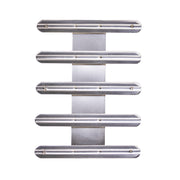 Metal Ribbon Mounting Bar for 12 Ribbons – Vanguard Industries