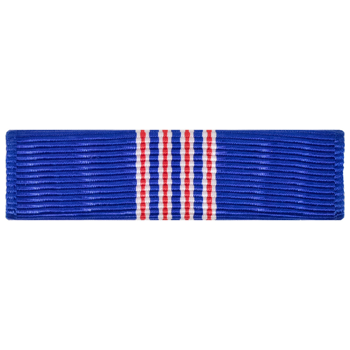 Ribbon Unit: ARMY CIVILIAN SERVICE ACHIEVEMENT MEDAL
