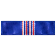 Ribbon Unit: Army Achievement for Civilian Service Medal