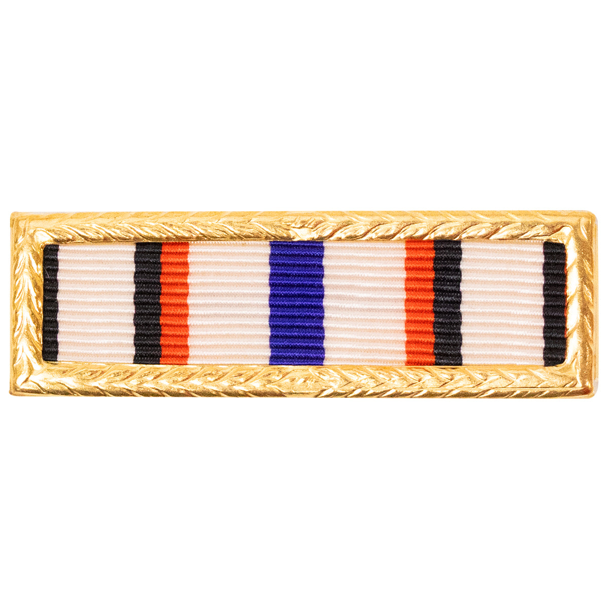 Unit Dose Ribbon Ribbon Unit: DOT Outstanding Unit Award with small frame