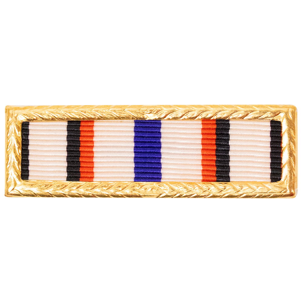 Ribbon Unit: DOT Outstanding Unit Award with small frame