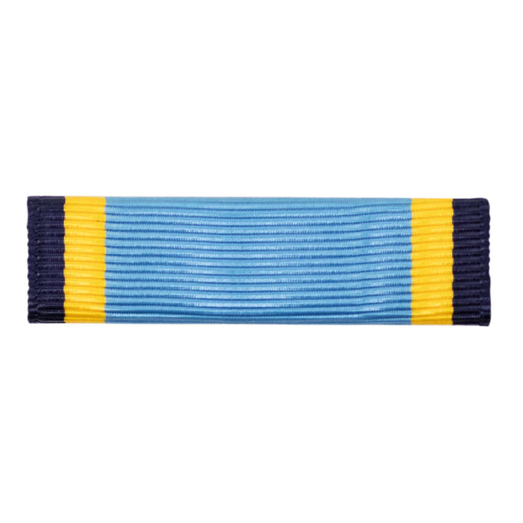 Ribbon Unit: Air Force Aerial Achievement