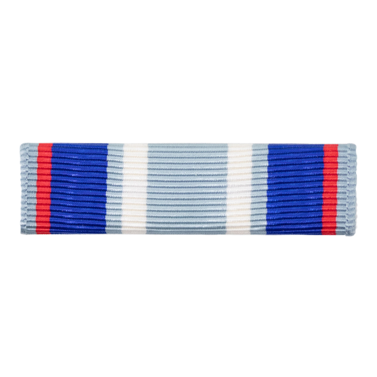 Usaf E5 Ribbon Rack USAF Air and Space Campaign Ribbon Unit