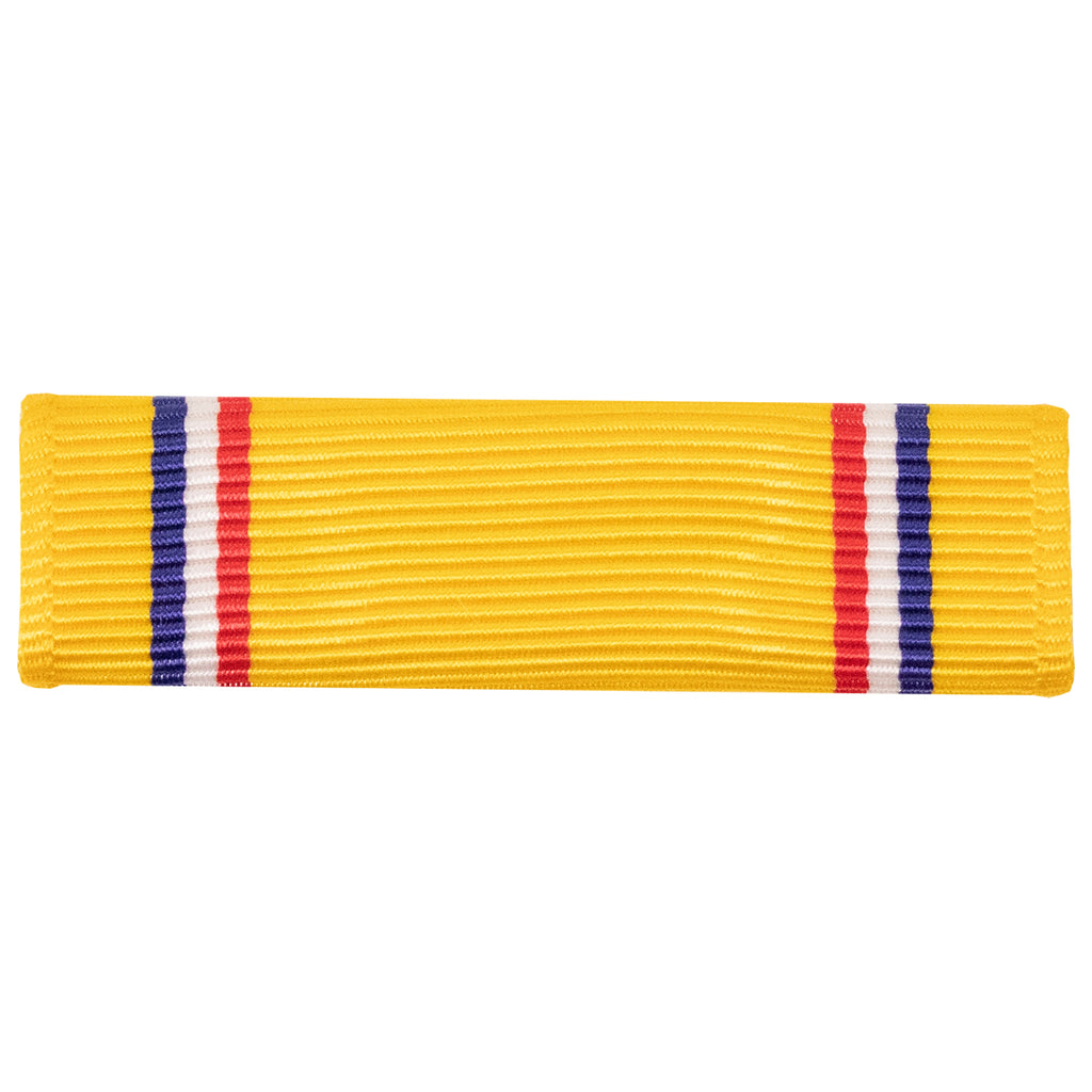 American Defense Medal - WW II