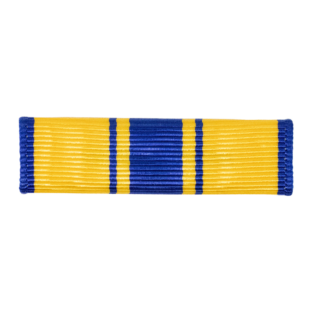 Ribbon Unit: Air Force Commendation