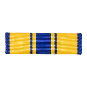 Ribbon Unit: Air Force Commendation