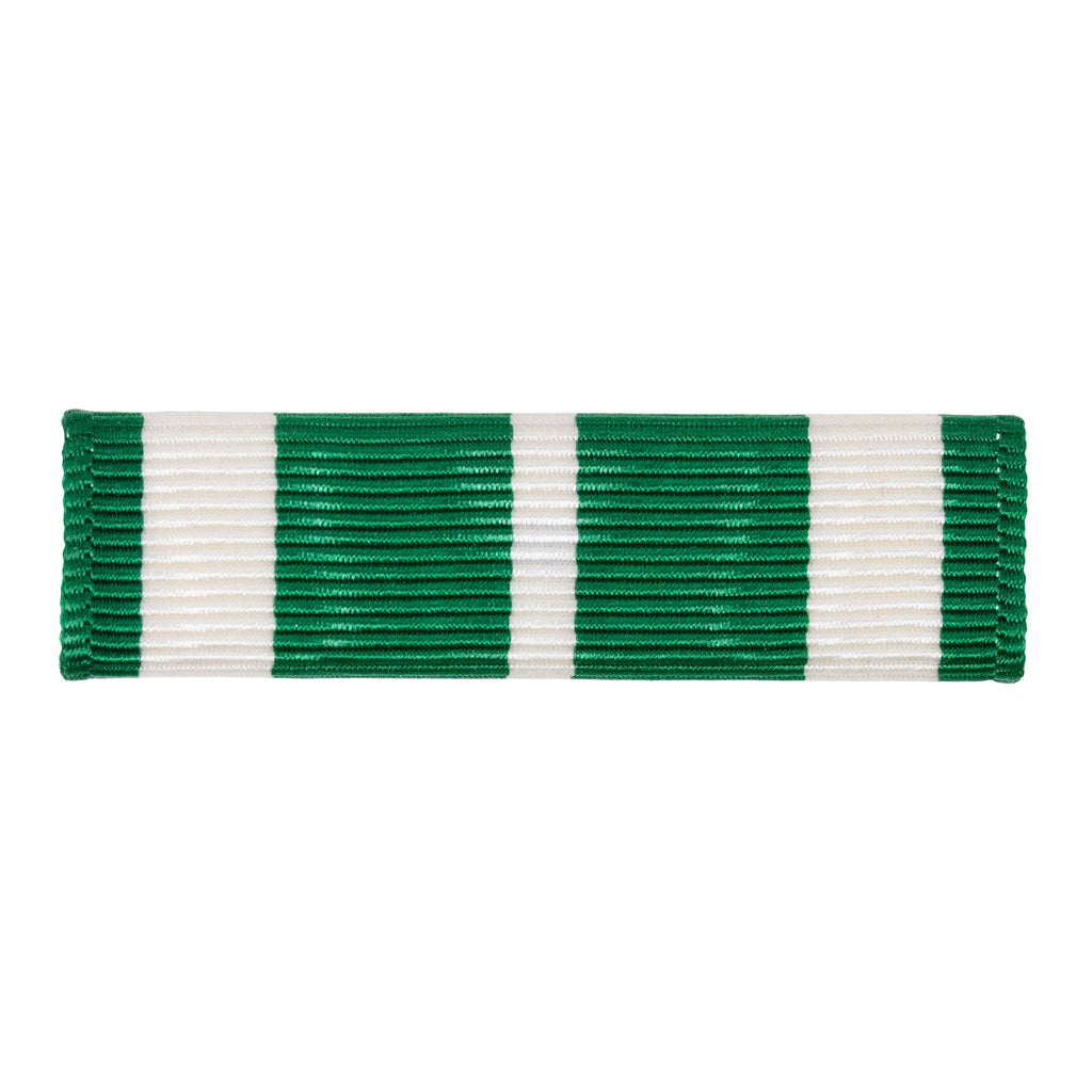 Cfs Ribbon USCG Commendation Ribbon Unit
