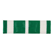 Ribbon Unit: Coast Guard Commendation