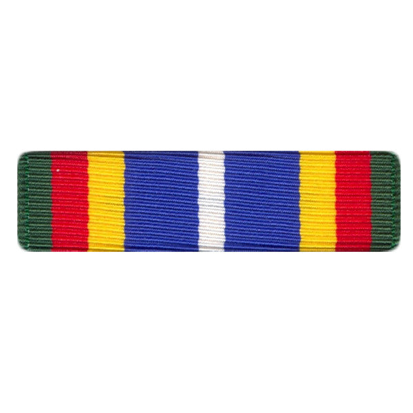 USCG Bi-Centennial Unit Commendation Ribbon Unit