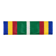 Ribbon Unit: Coast Guard Unit Commendation