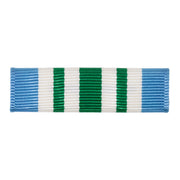 Ribbon Unit: Joint Service Commendation