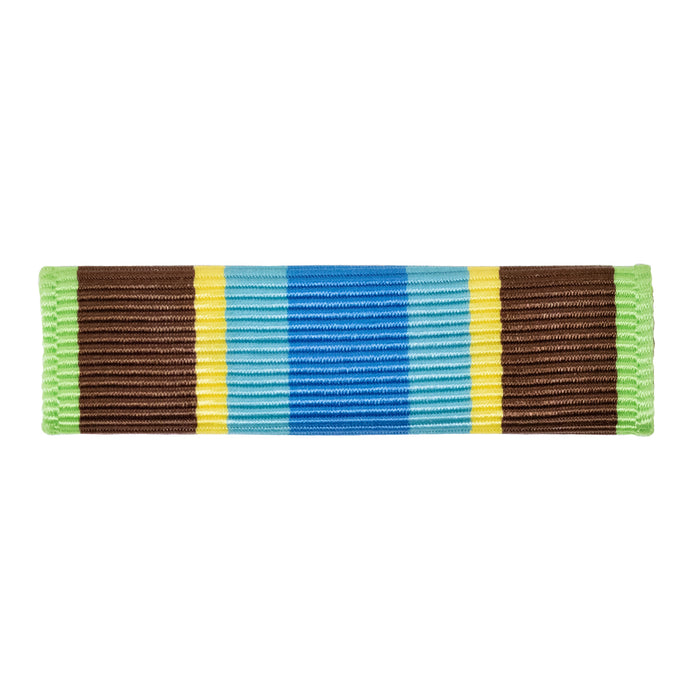 USCG Letter of Commendation Ribbon Unit
